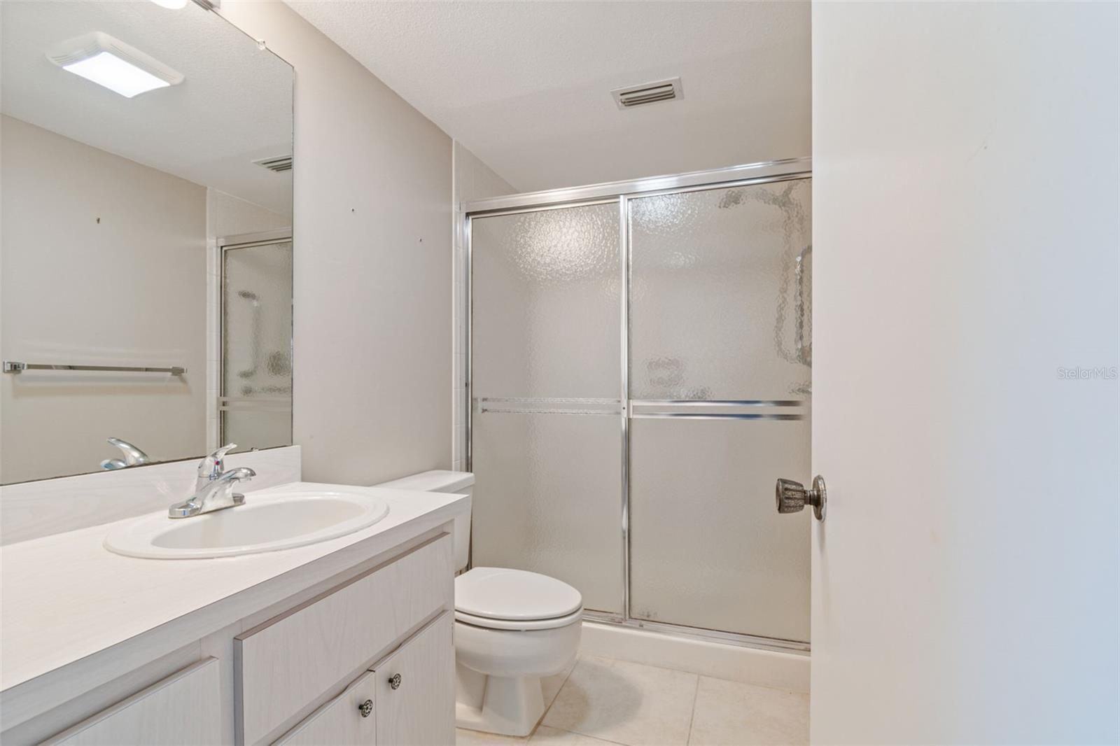 VILLA CONDO I - Residential