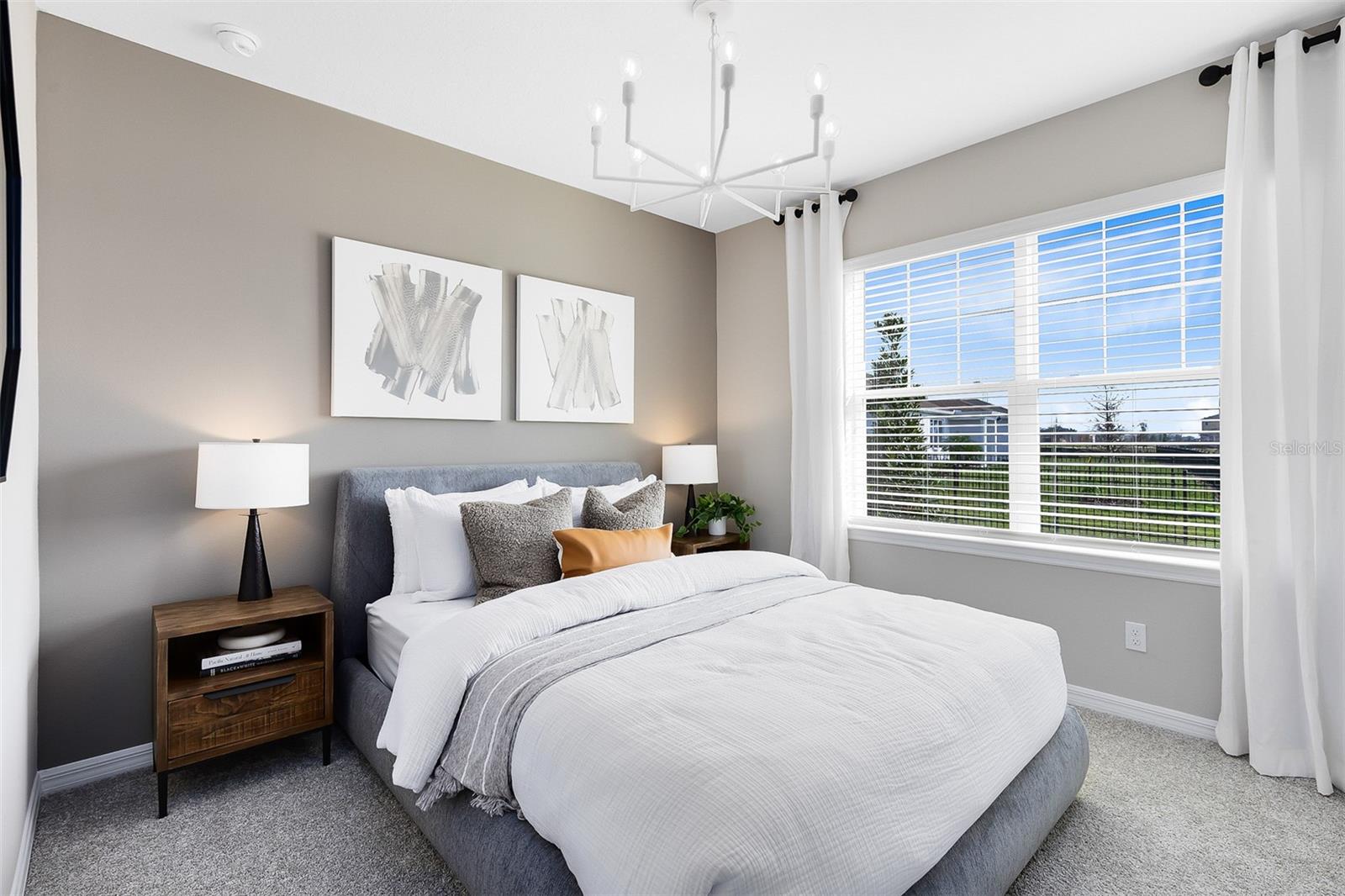 EVERBE - Residential