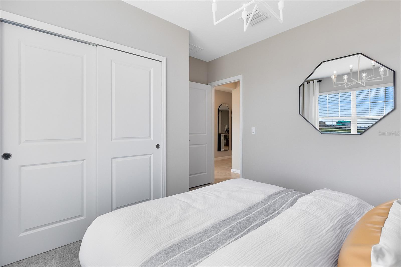 EVERBE - Residential