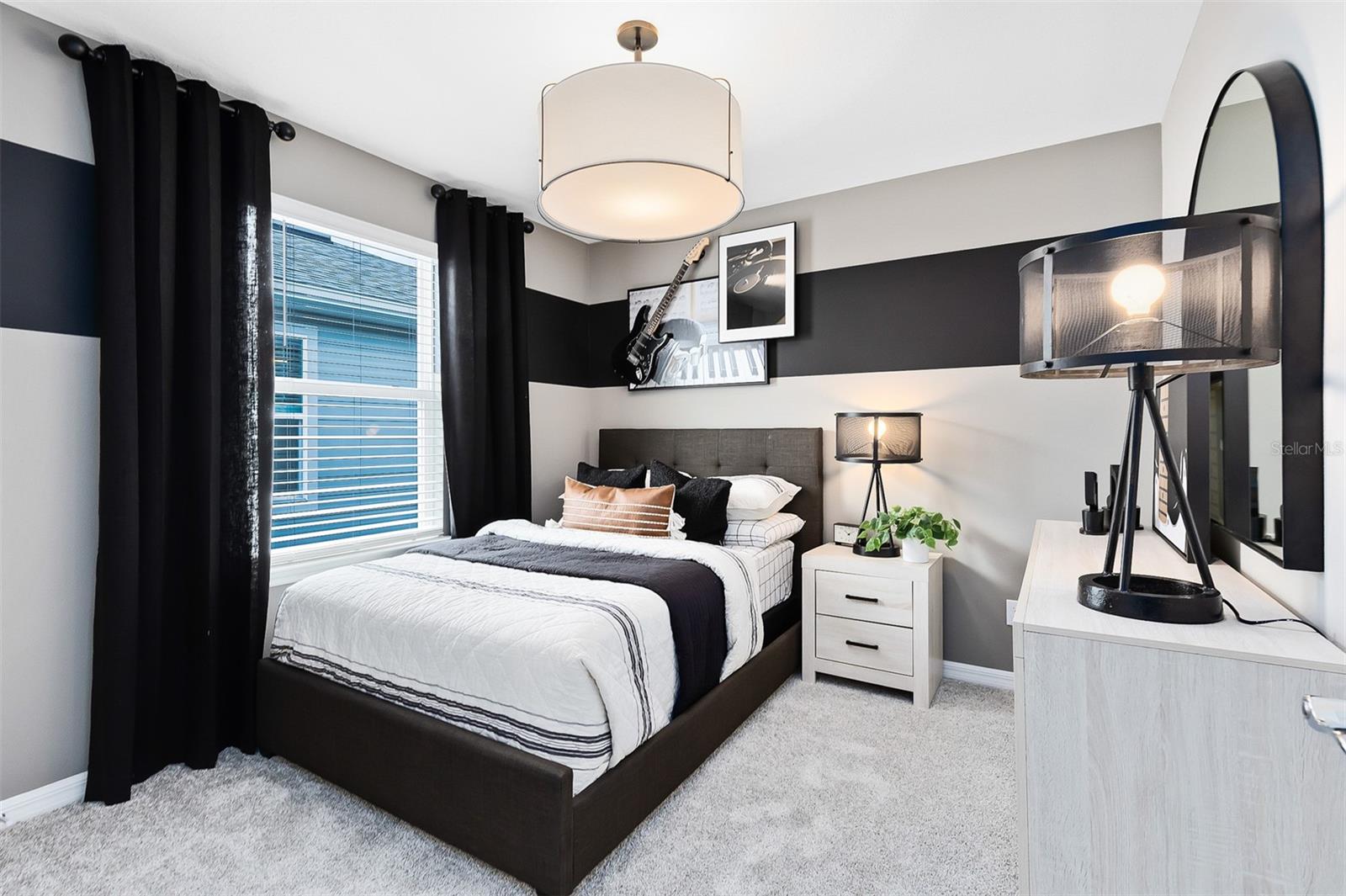 EVERBE - Residential