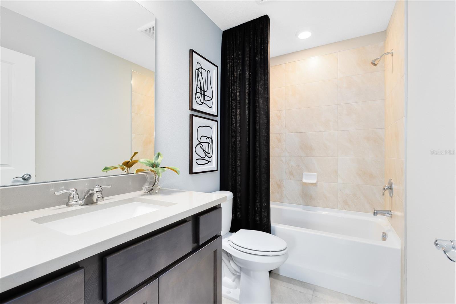 EVERBE - Residential