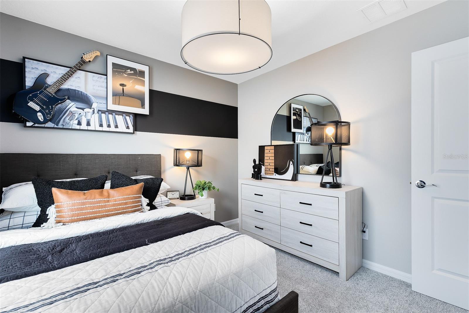 EVERBE - Residential