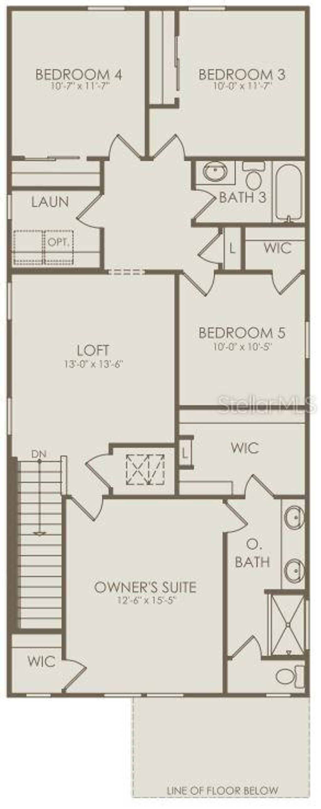 Photo of 6955 Copperwood Avenue, Orlando, FL 32829 (MLS # O6355045)