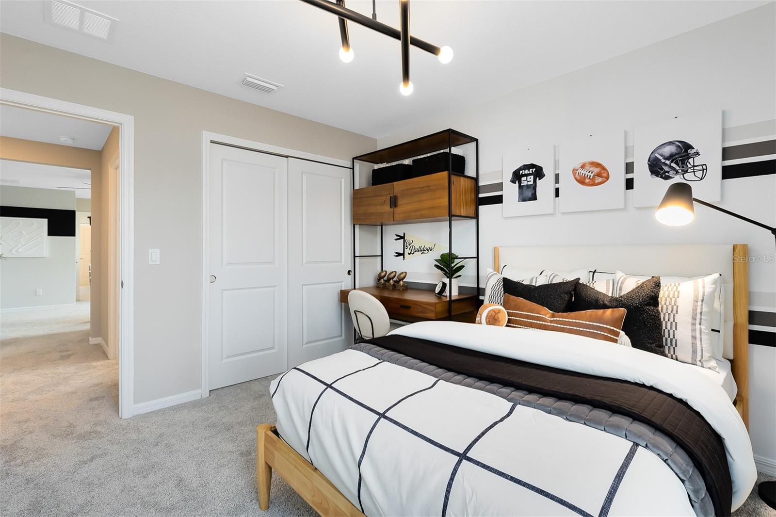 EVERBE - Residential