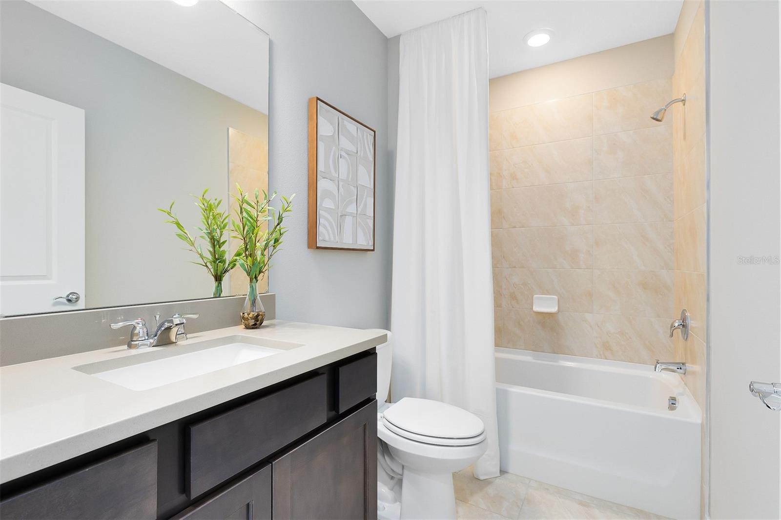 EVERBE - Residential