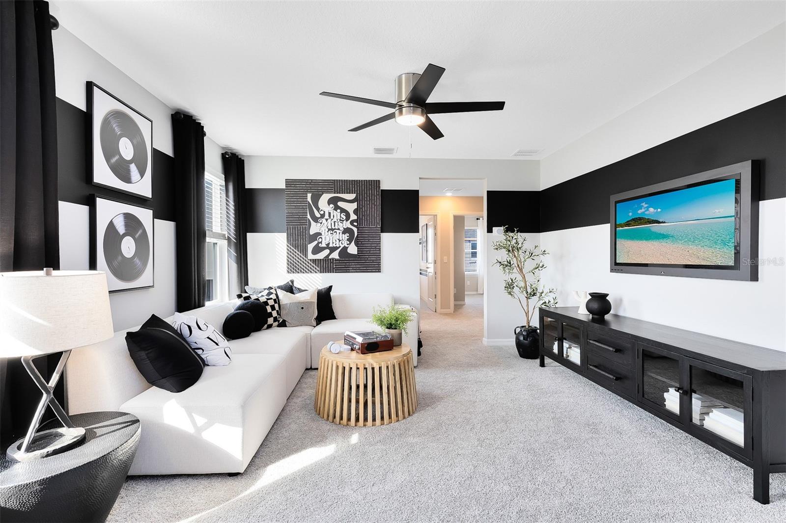 EVERBE - Residential