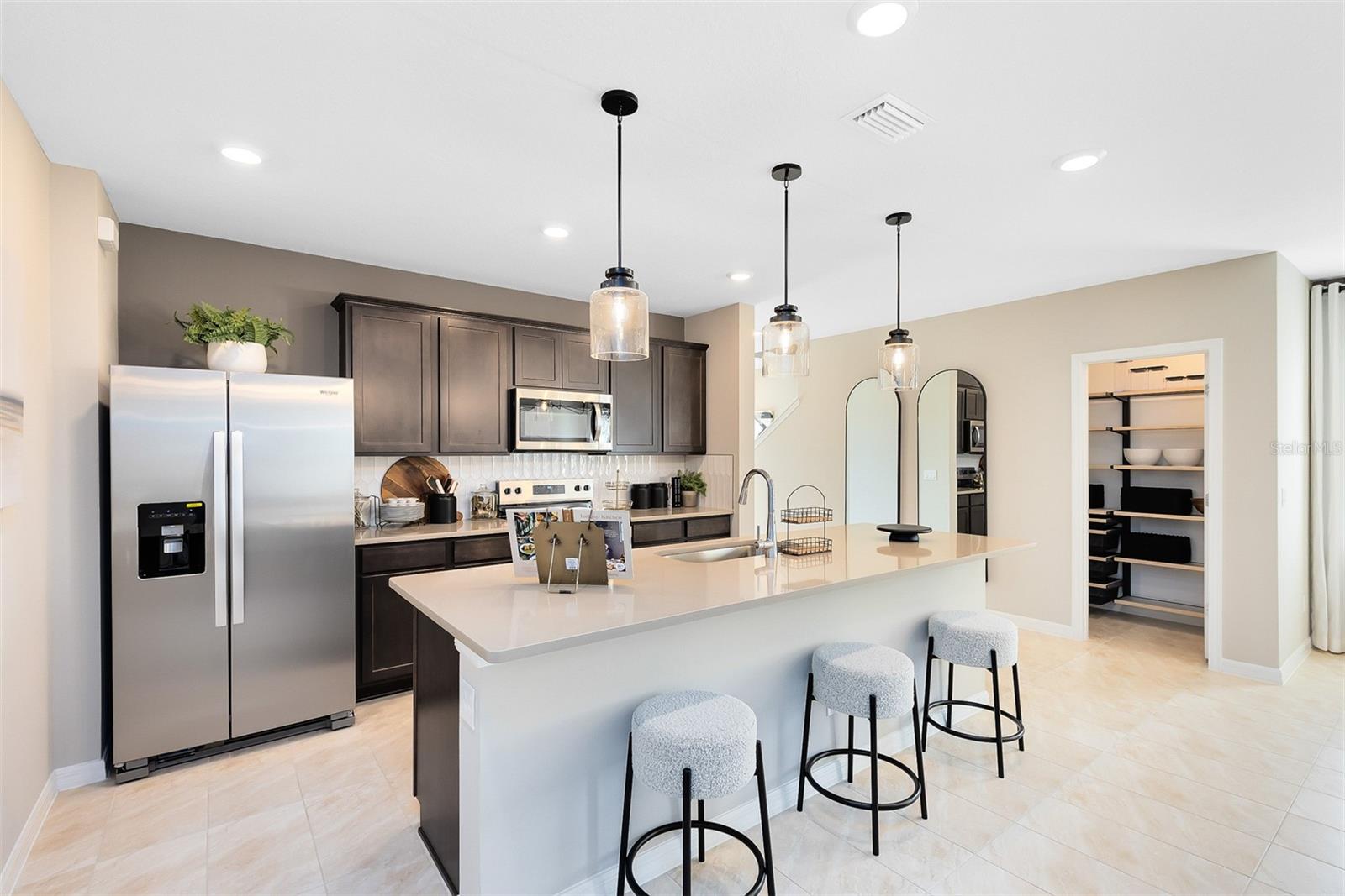 EVERBE - Residential