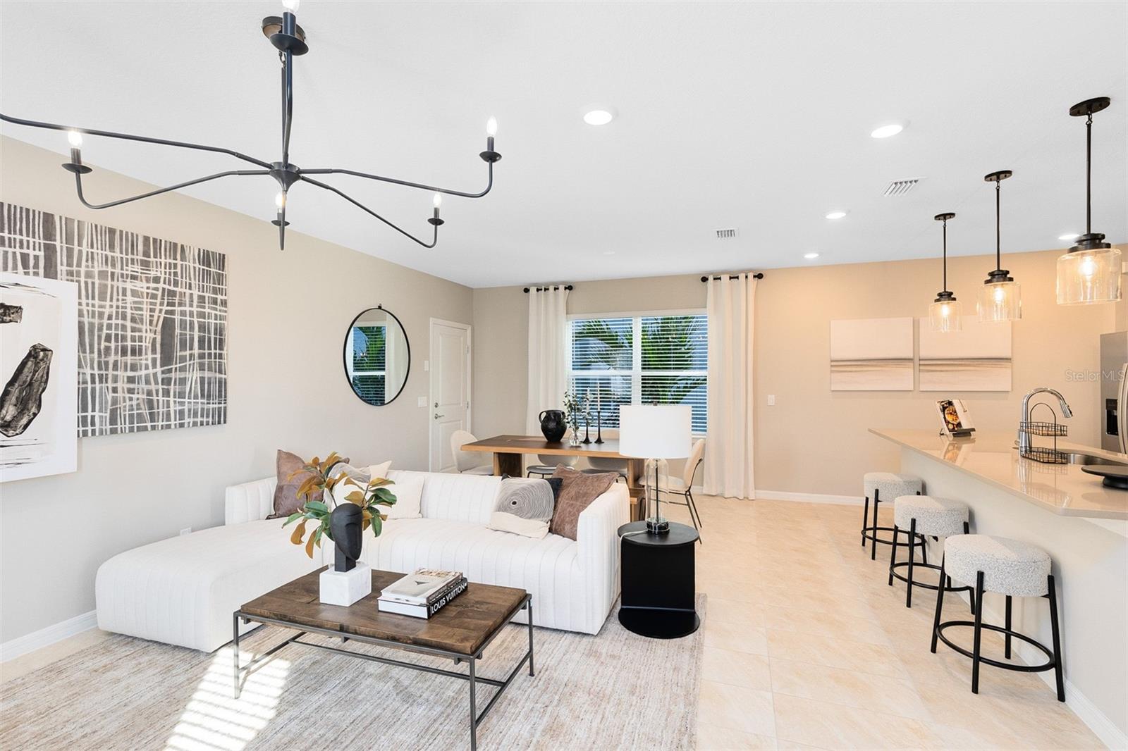 EVERBE - Residential