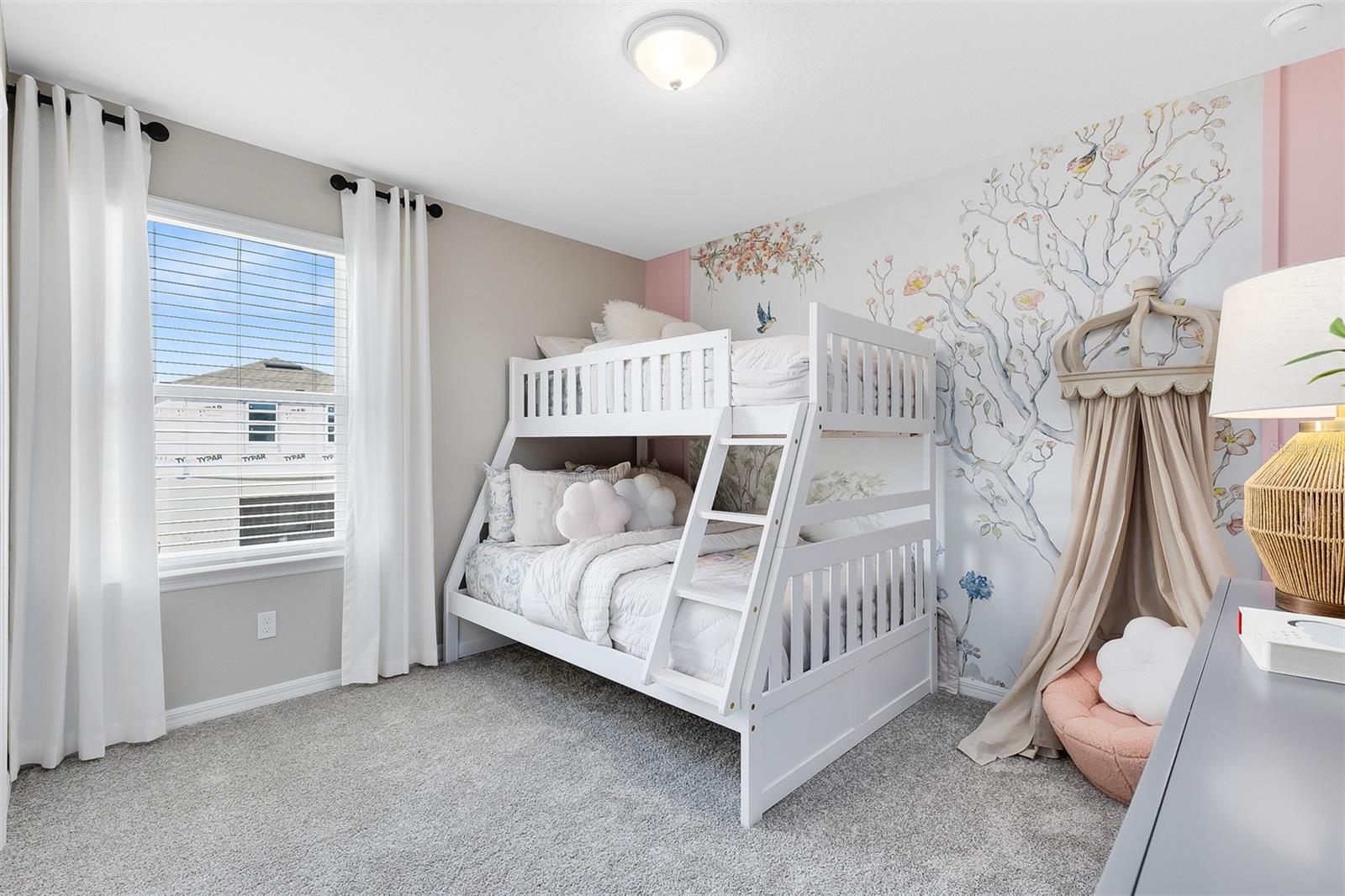 EVERBE - Residential