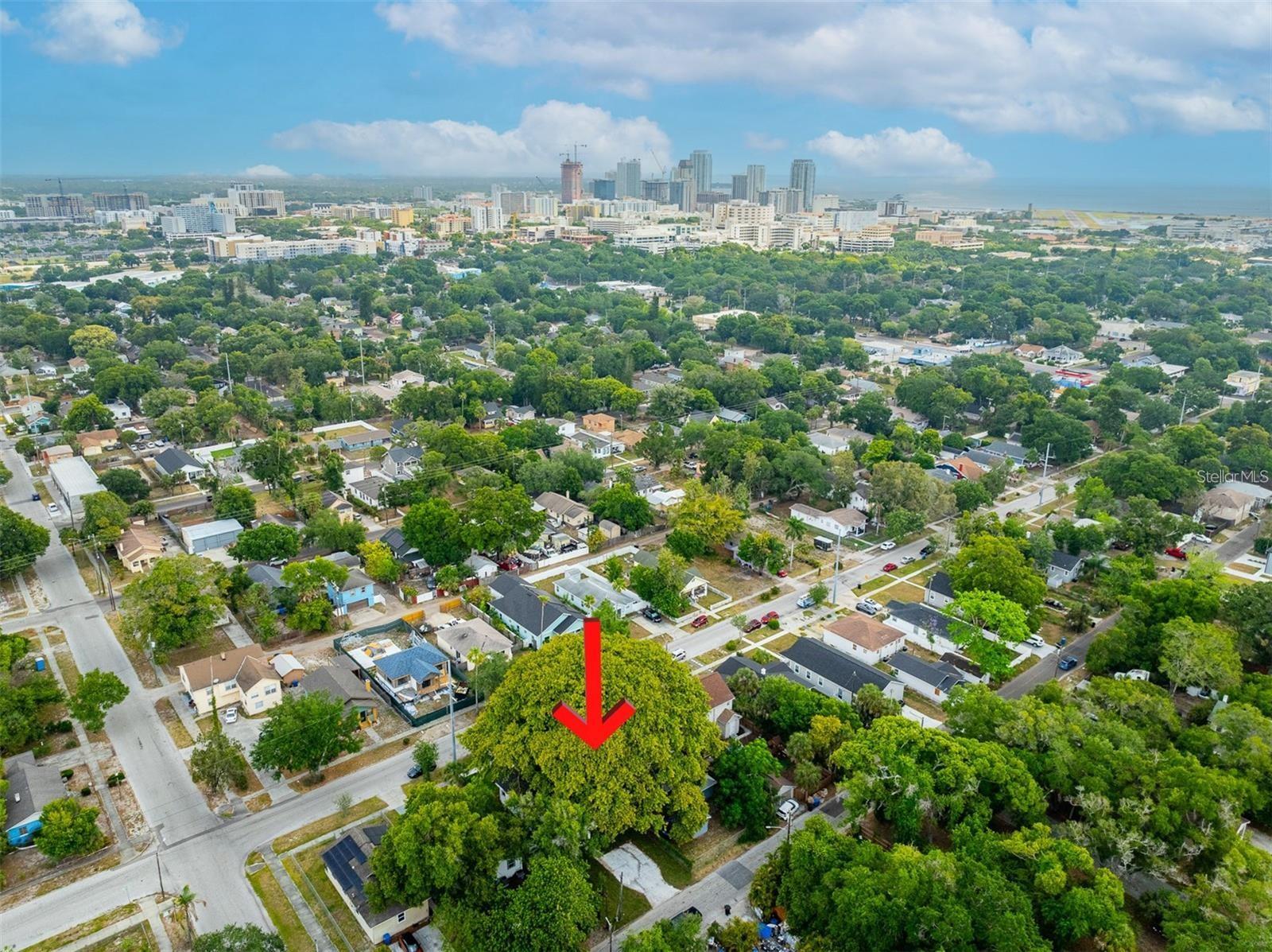 STANLEY HEIGHTS - Residential