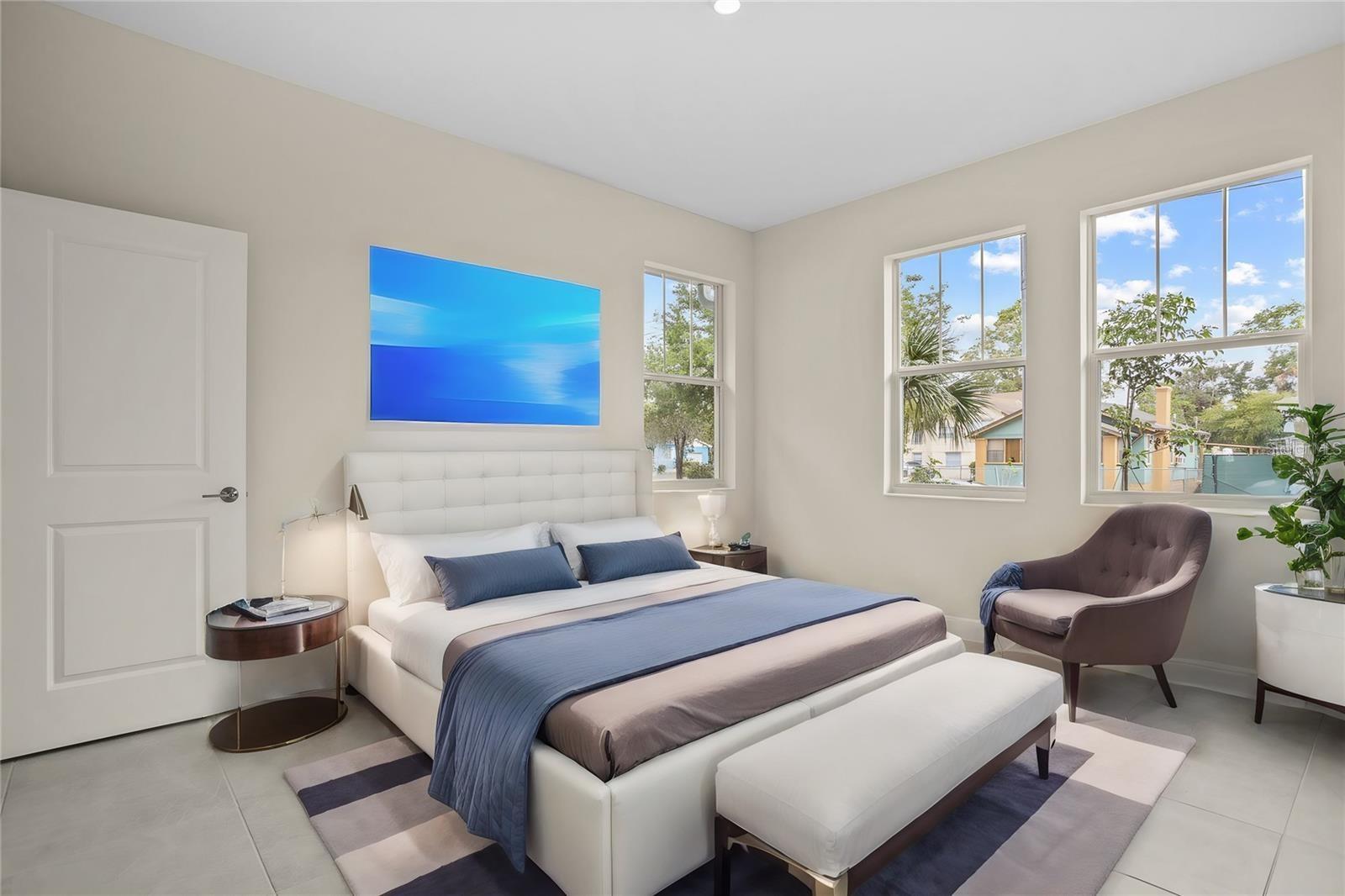 STANLEY HEIGHTS - Residential