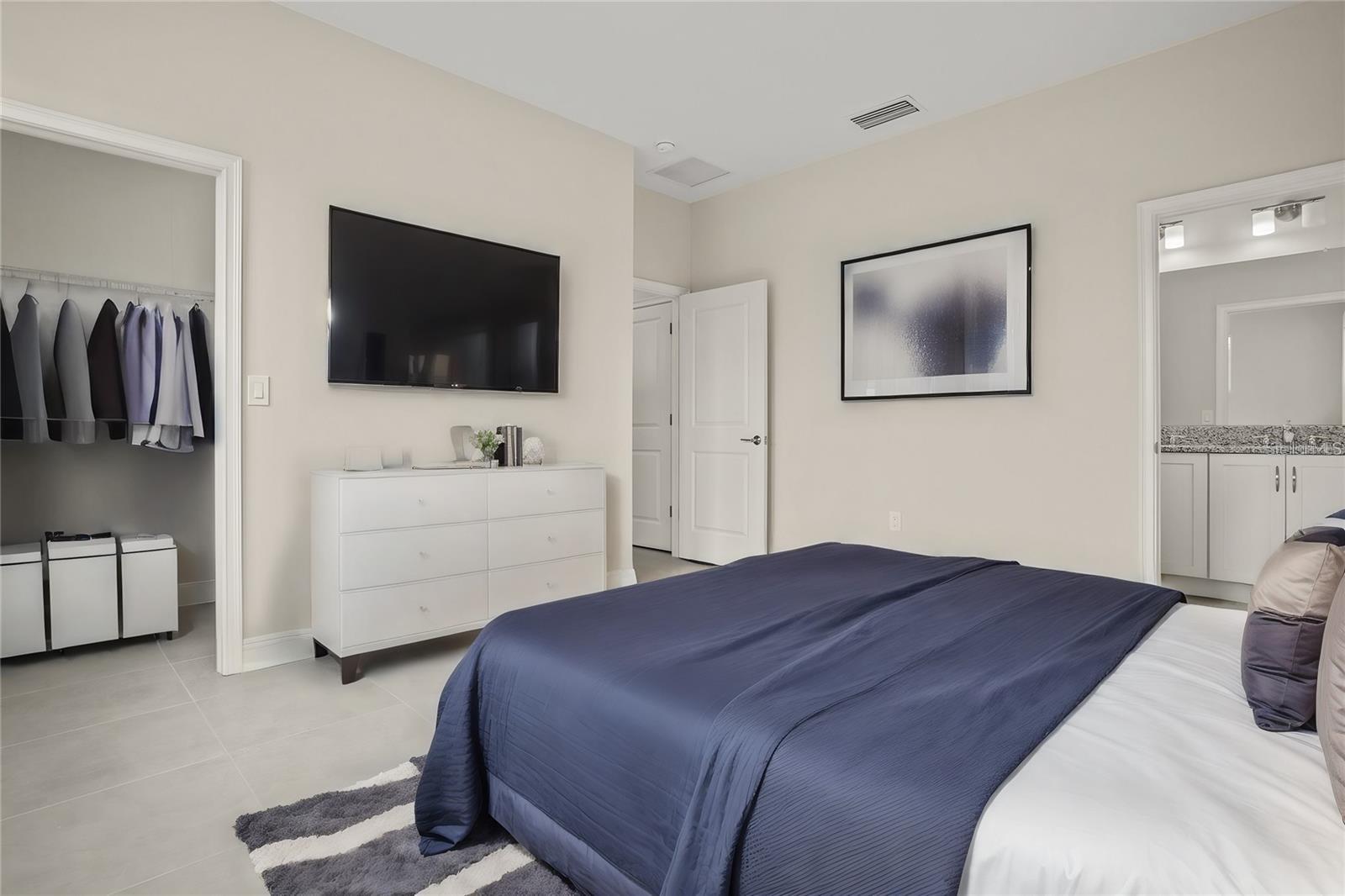 STANLEY HEIGHTS - Residential