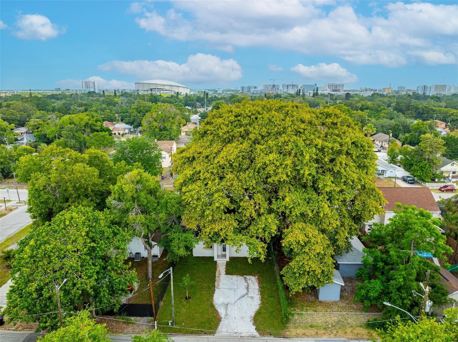 STANLEY HEIGHTS - Residential