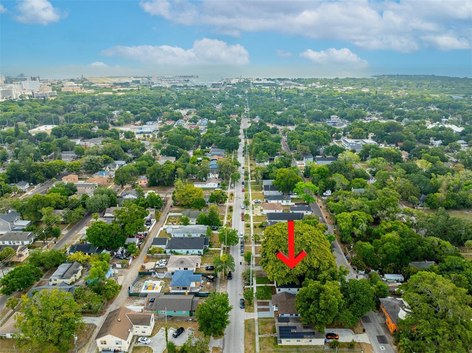 STANLEY HEIGHTS - Residential