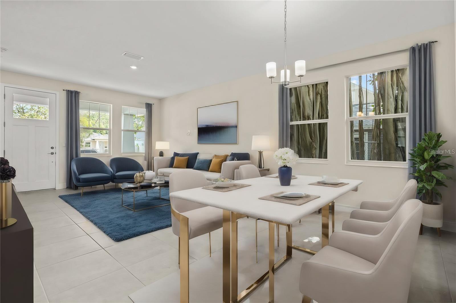 STANLEY HEIGHTS - Residential