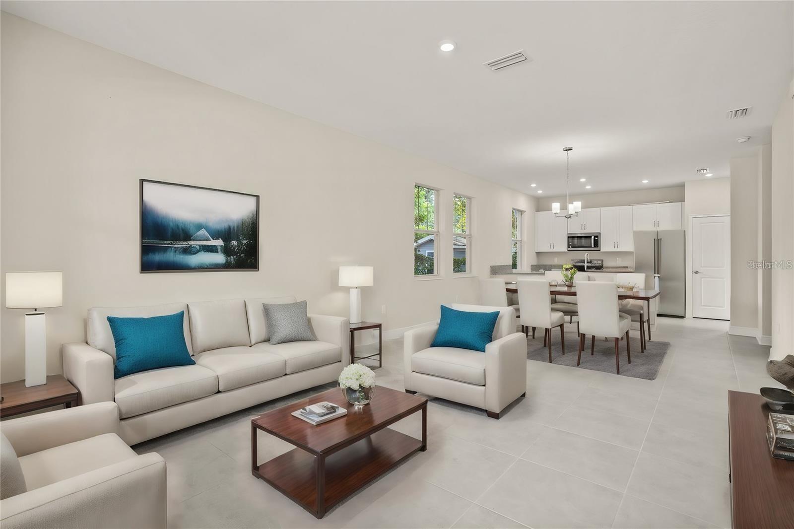 STANLEY HEIGHTS - Residential