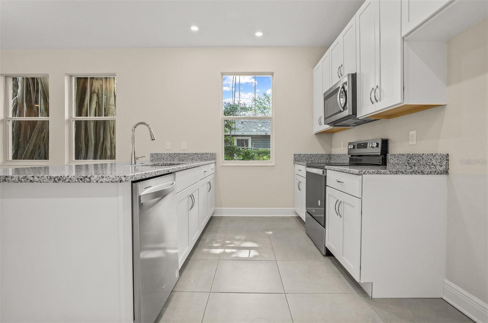 STANLEY HEIGHTS - Residential