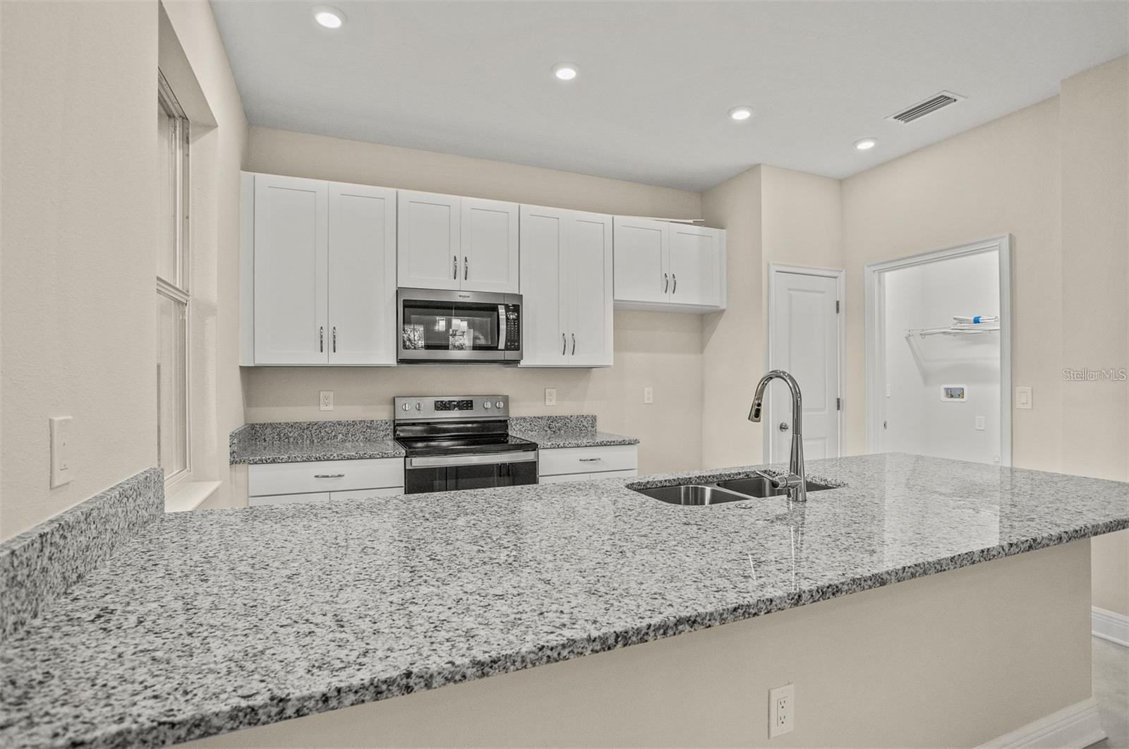 STANLEY HEIGHTS - Residential