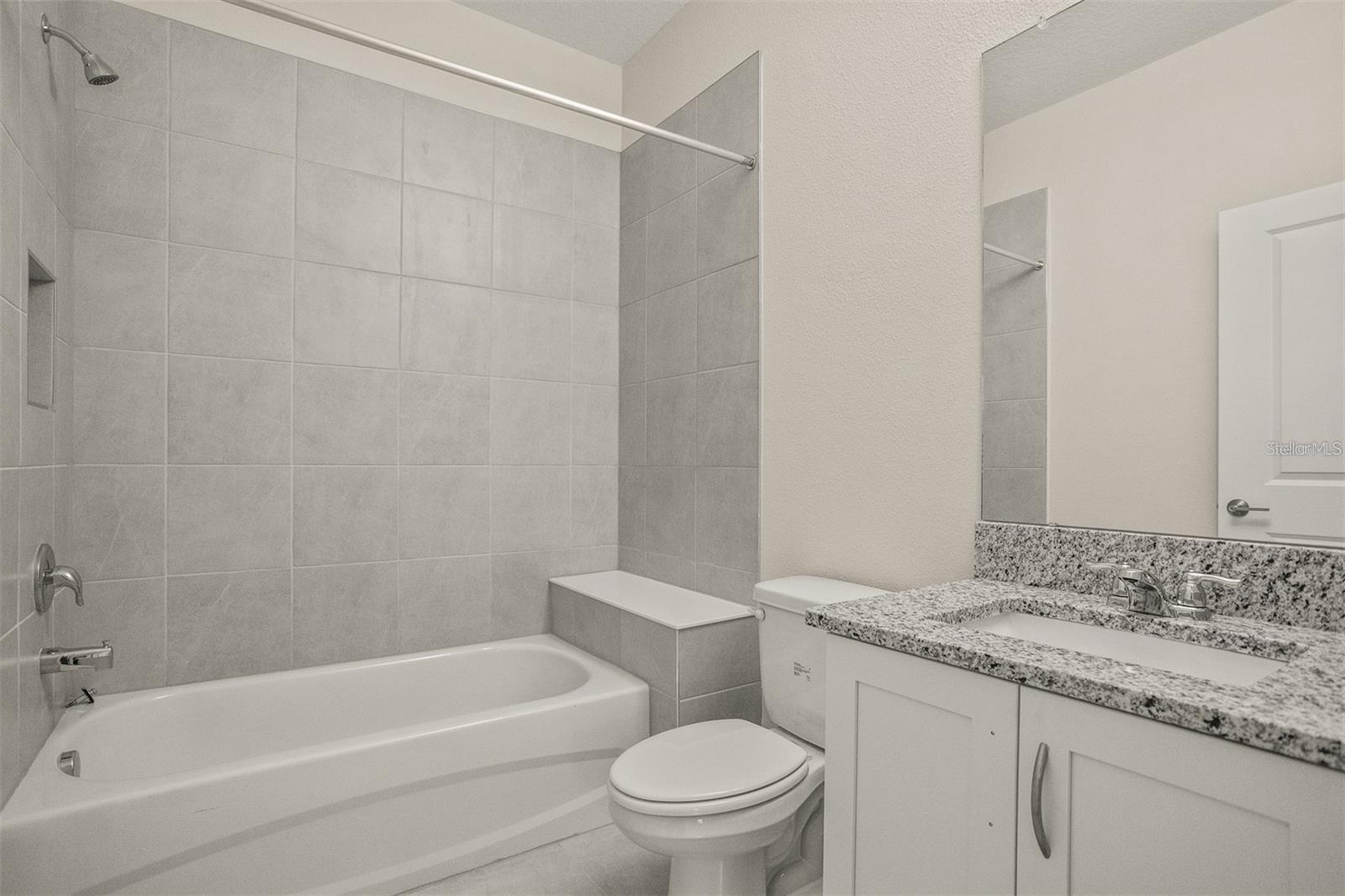 STANLEY HEIGHTS - Residential