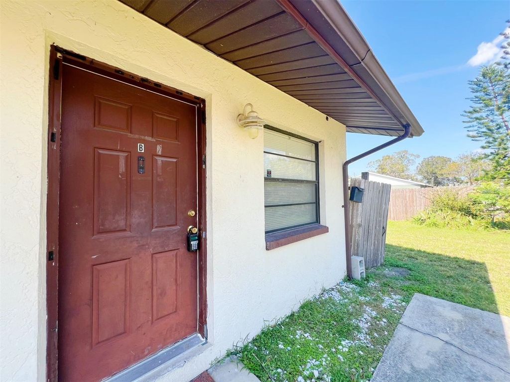 Photo of 1016 9th Avenue #B, Largo, FL 33770 (MLS # TB8452734)