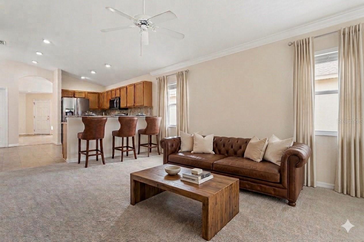 GRAND OAKS PH 03 - Residential