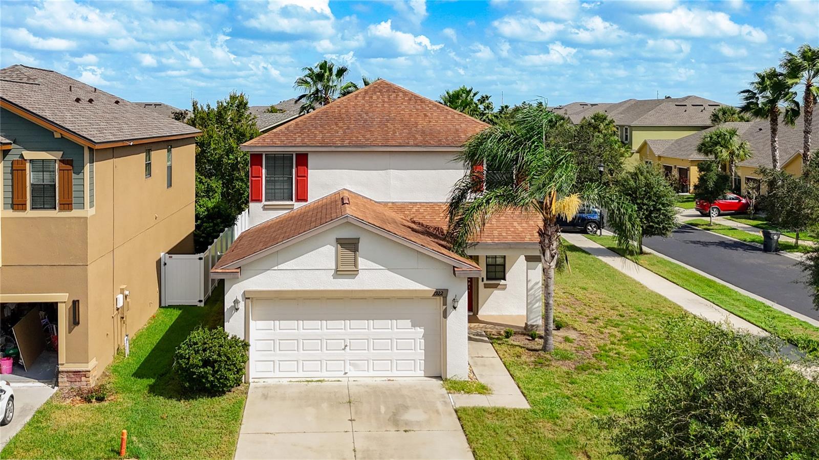1922 CITRUS LAKE COURT