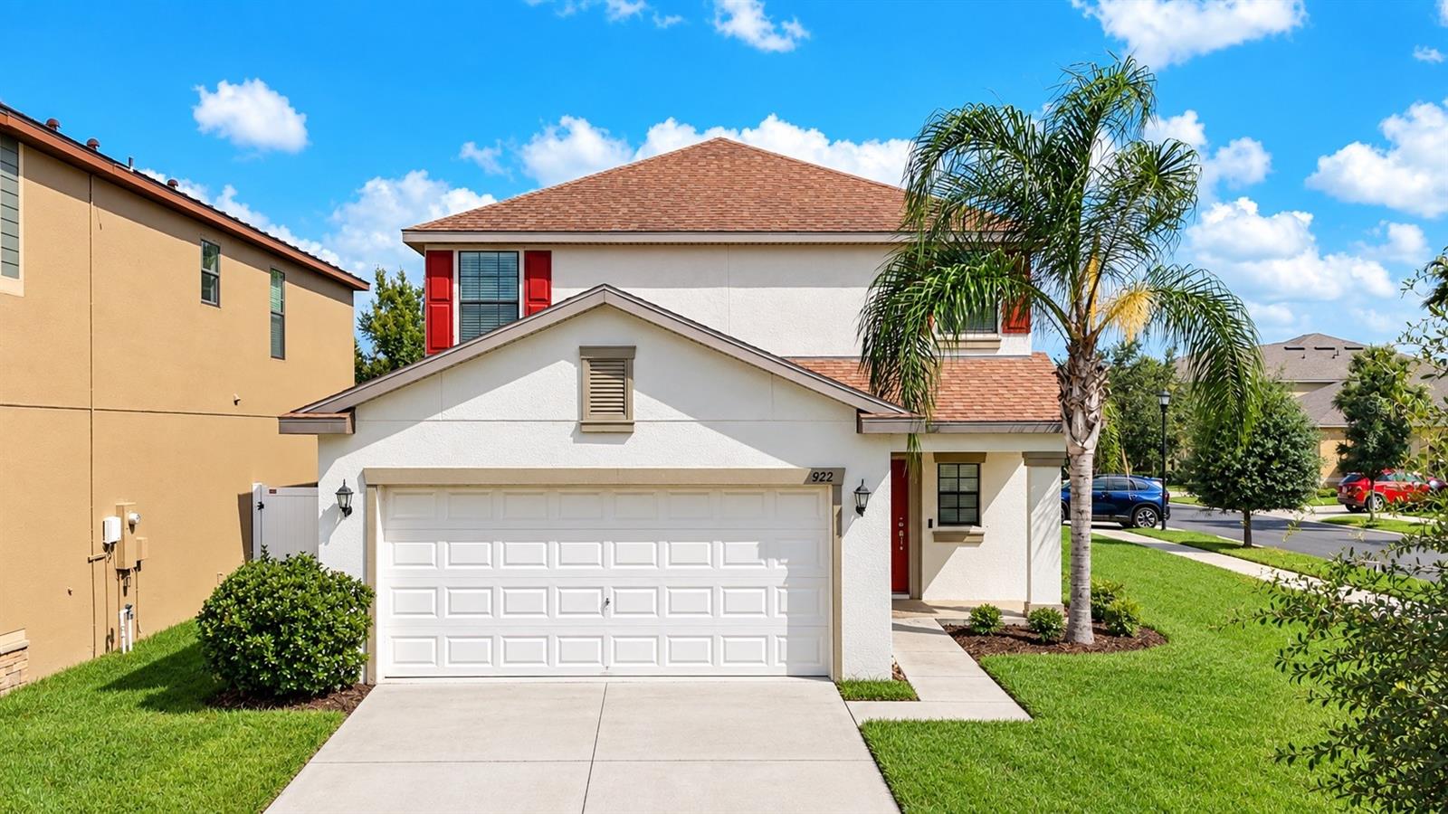 1922 CITRUS LAKE COURT
