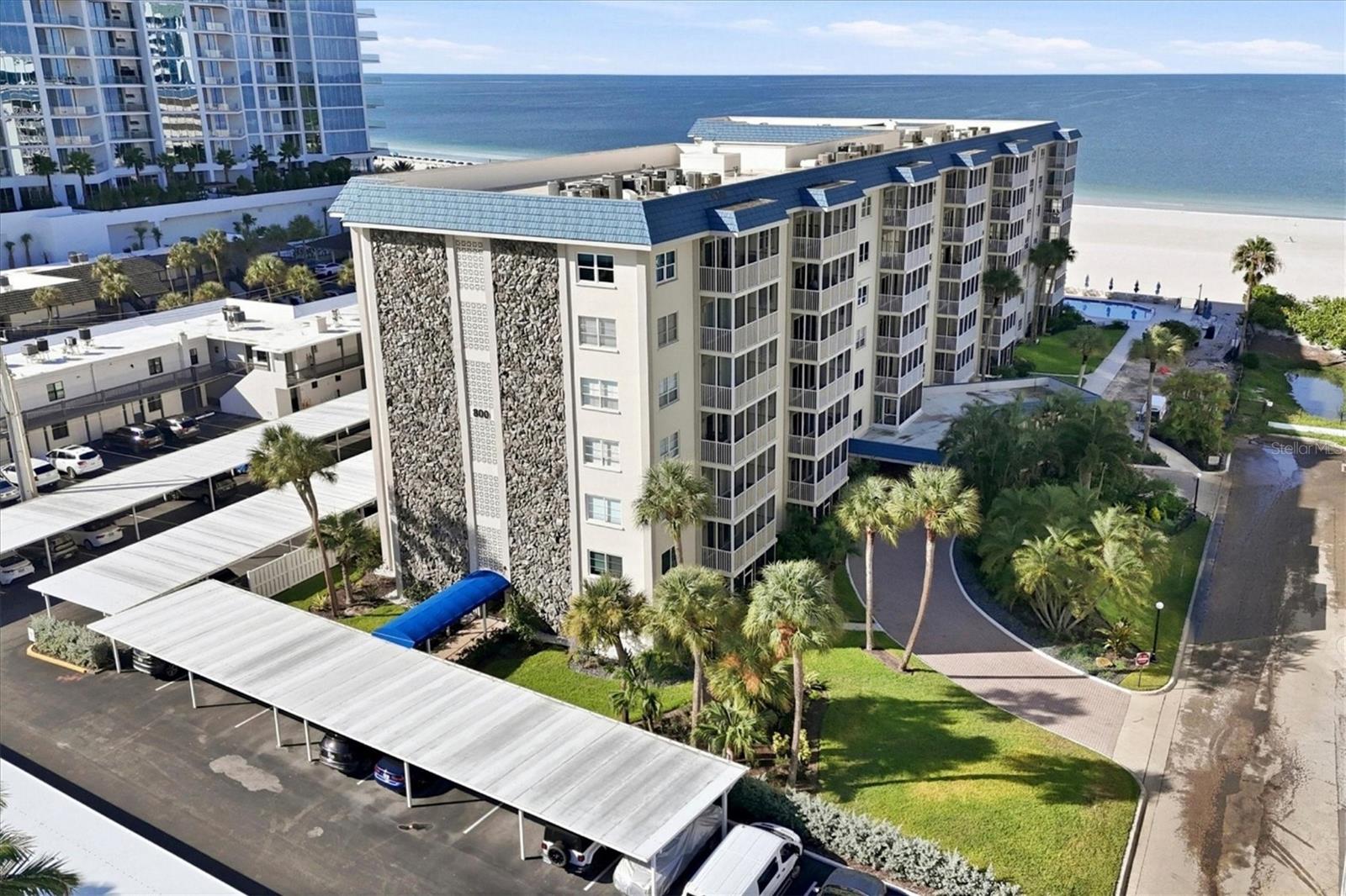 800 BENJAMIN FRANKLIN DRIVE 501, SARASOTA, FL, 34236 2 800 BENJAMIN FRANKLIN DRIVE 501