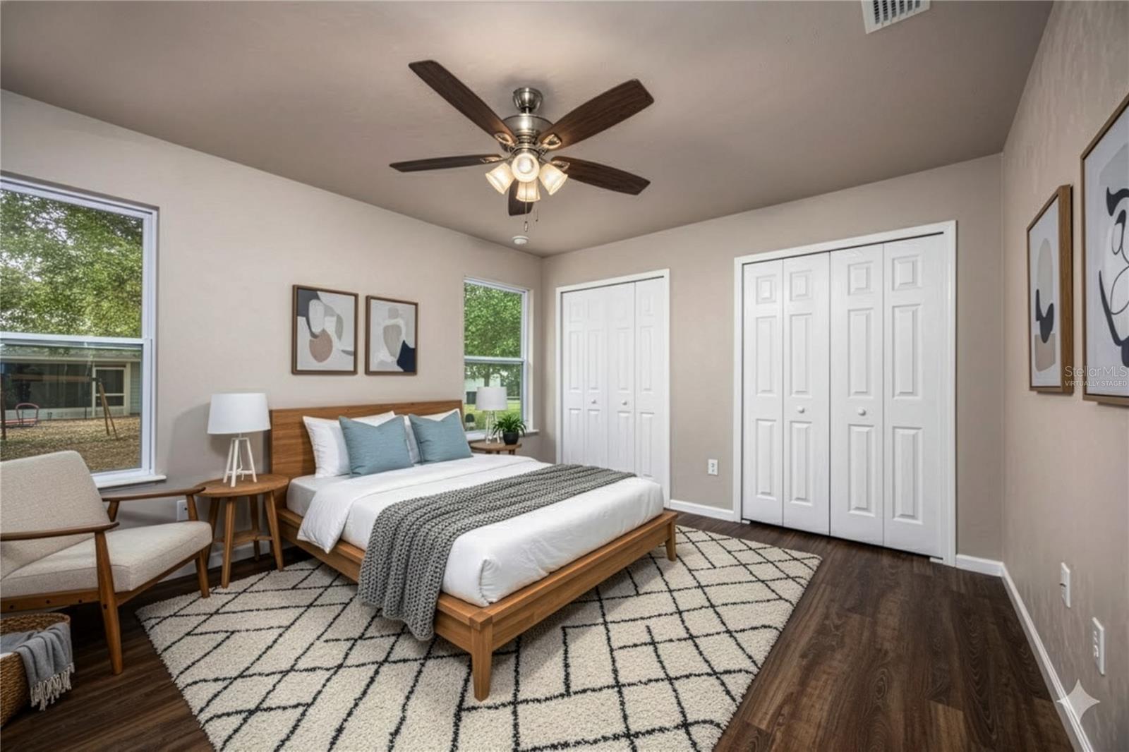 LANAS PLACE - Residential