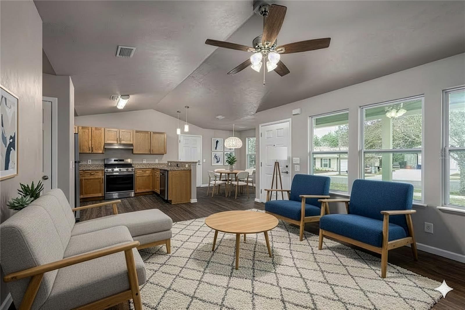 LANAS PLACE - Residential