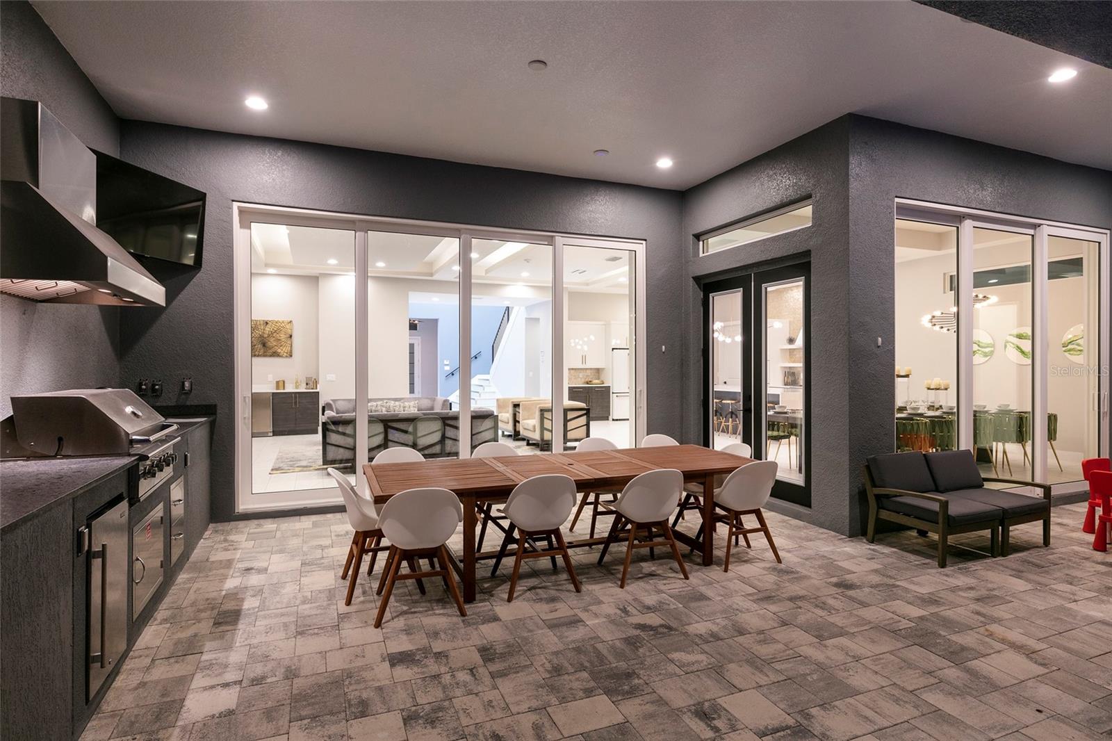 REUNION PH 2 PRCL 1 & 1A - Residential