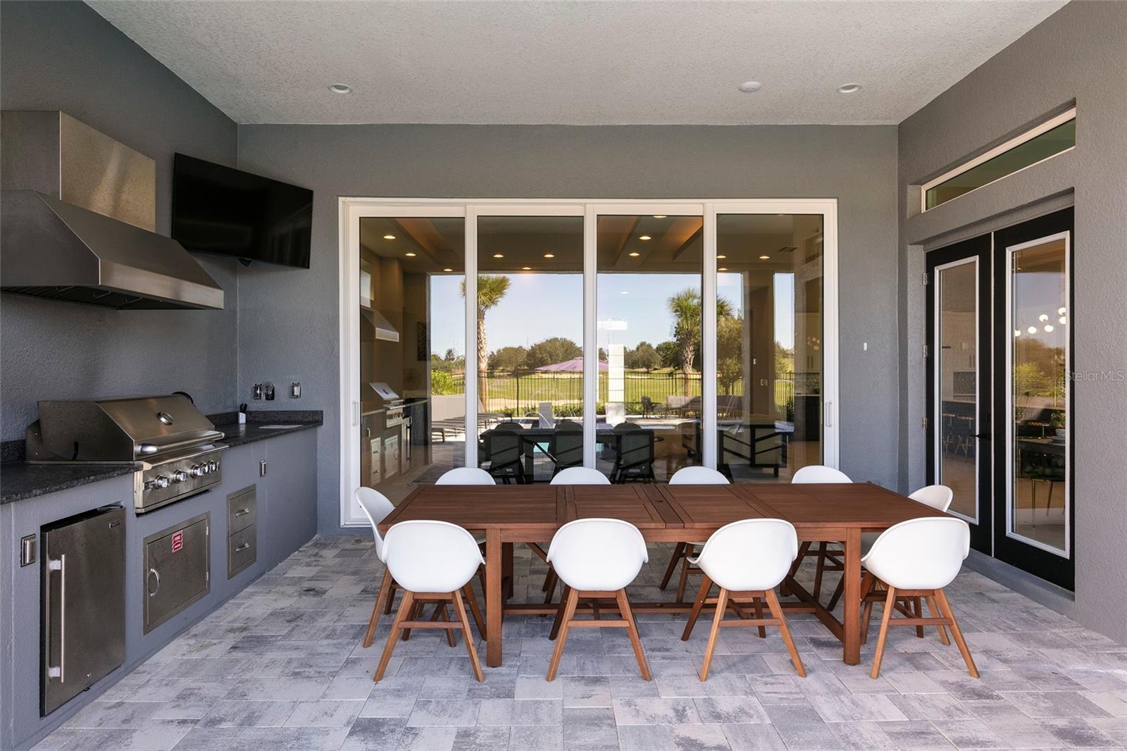 REUNION PH 2 PRCL 1 & 1A - Residential