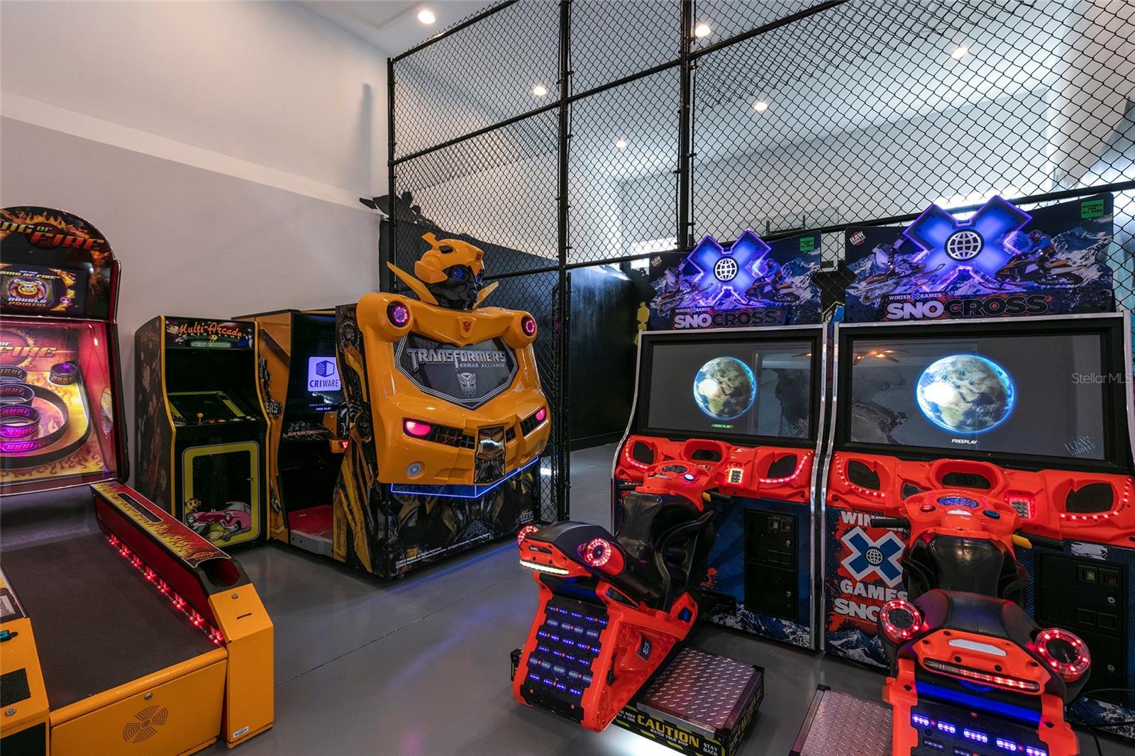 REUNION PH 2 PRCL 1 & 1A - Residential