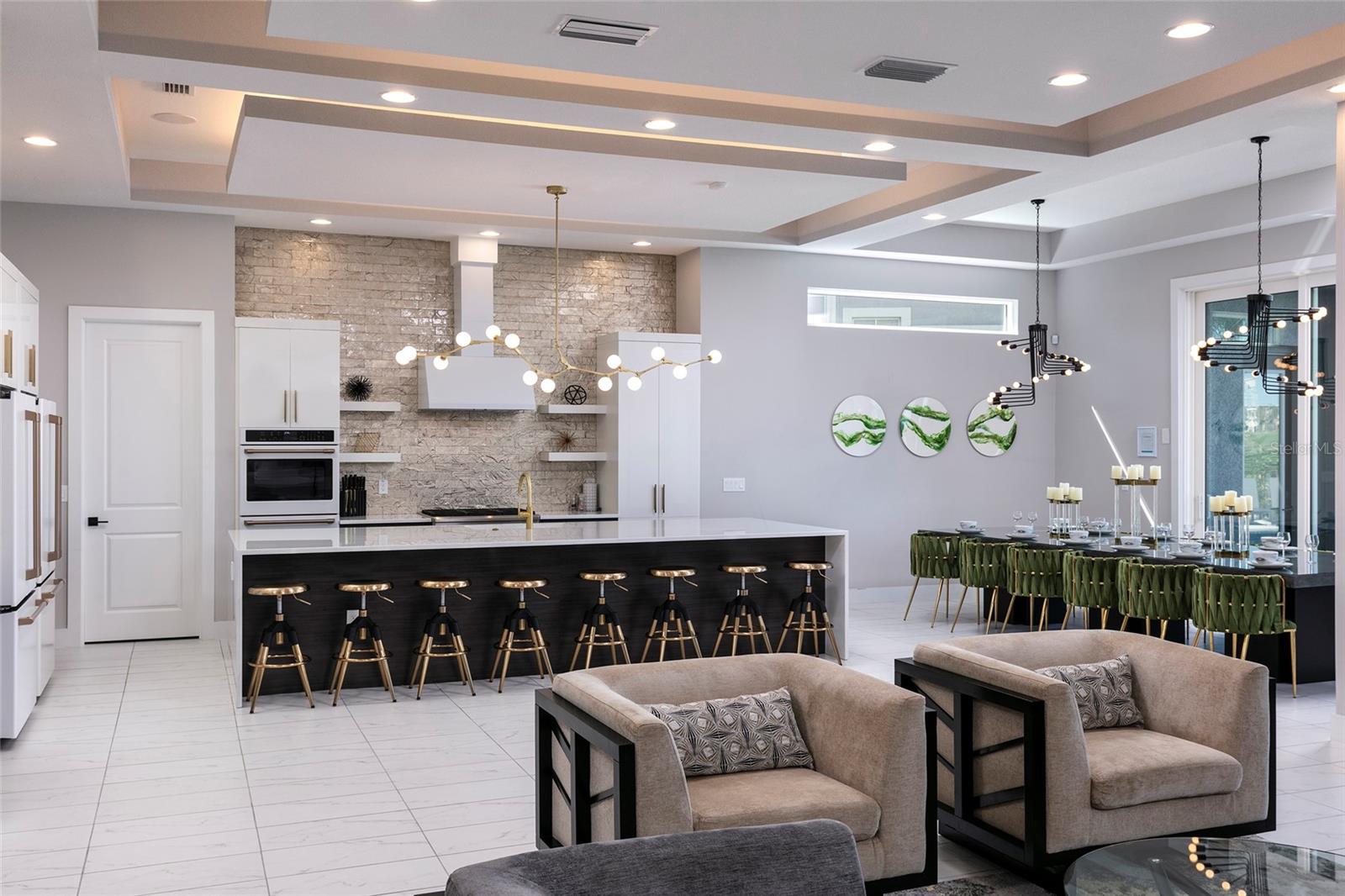 REUNION PH 2 PRCL 1 & 1A - Residential