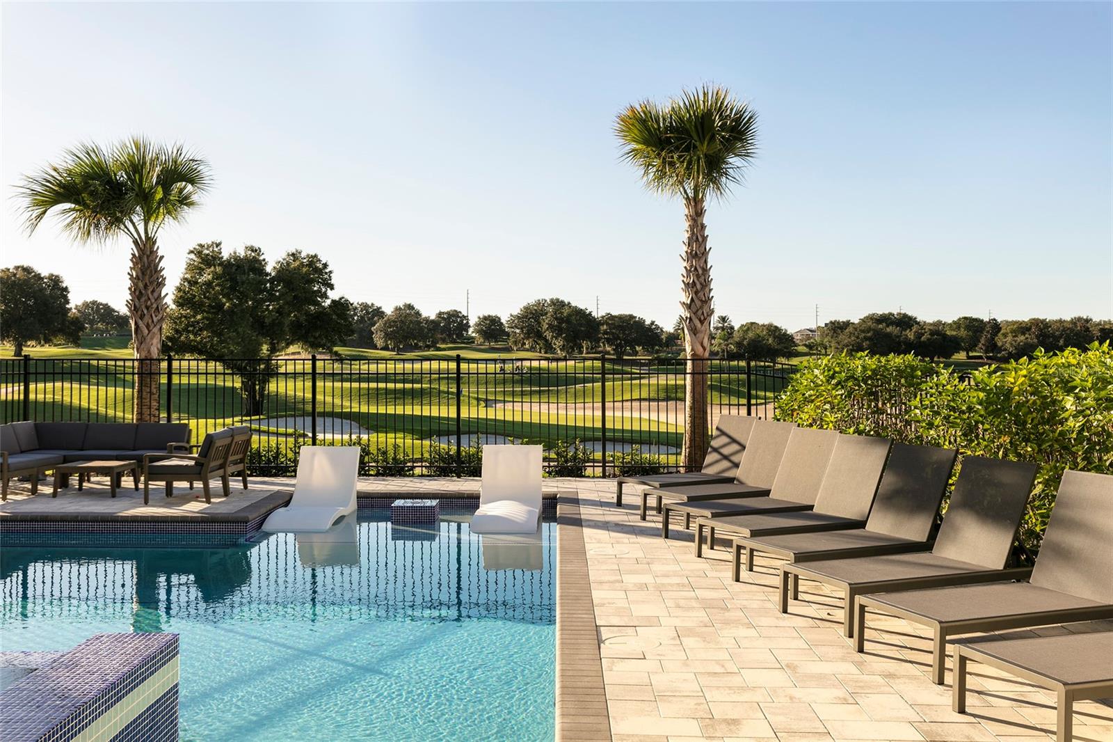 REUNION PH 2 PRCL 1 & 1A - Residential