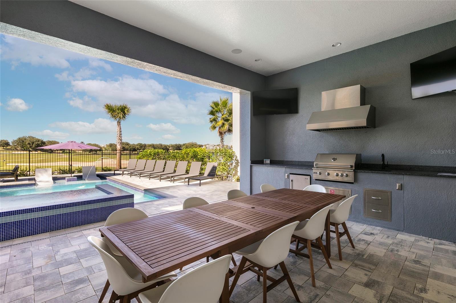 REUNION PH 2 PRCL 1 & 1A - Residential