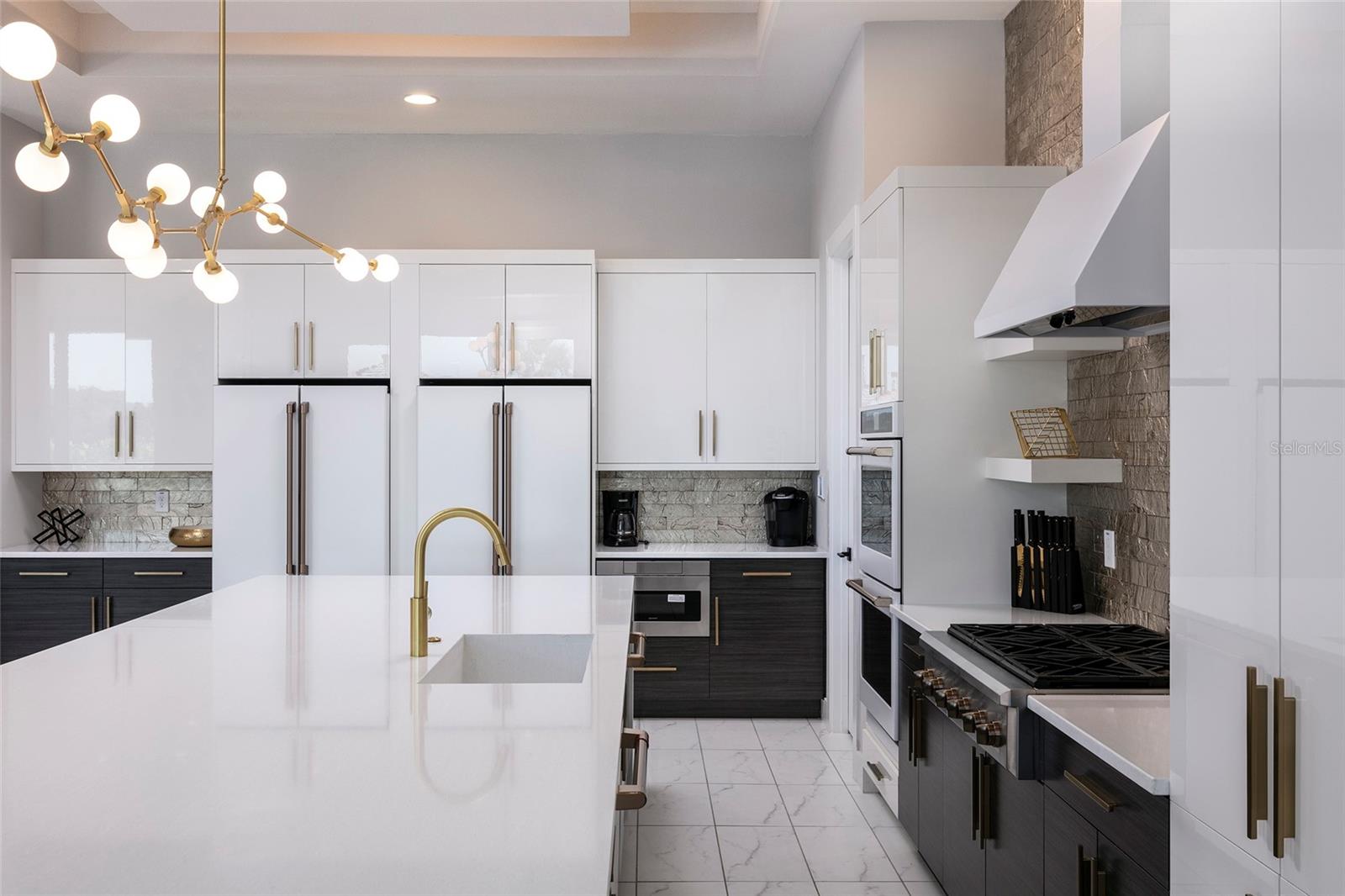 REUNION PH 2 PRCL 1 & 1A - Residential