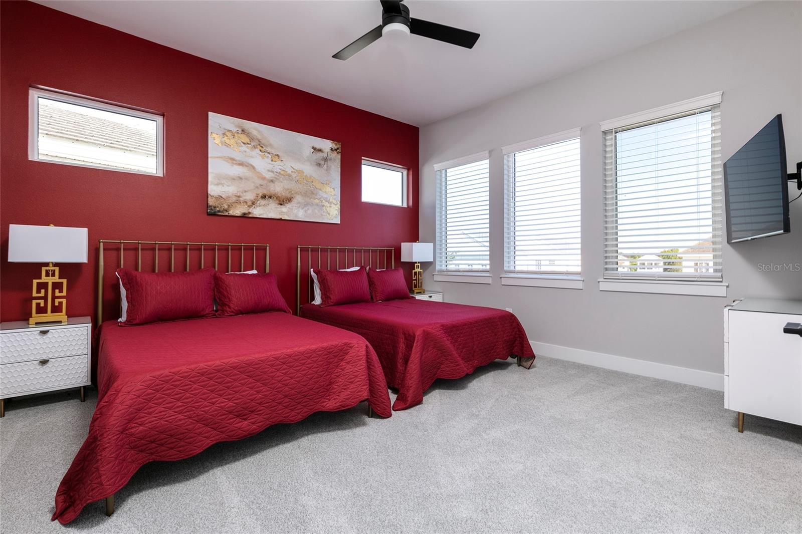 REUNION PH 2 PRCL 1 & 1A - Residential