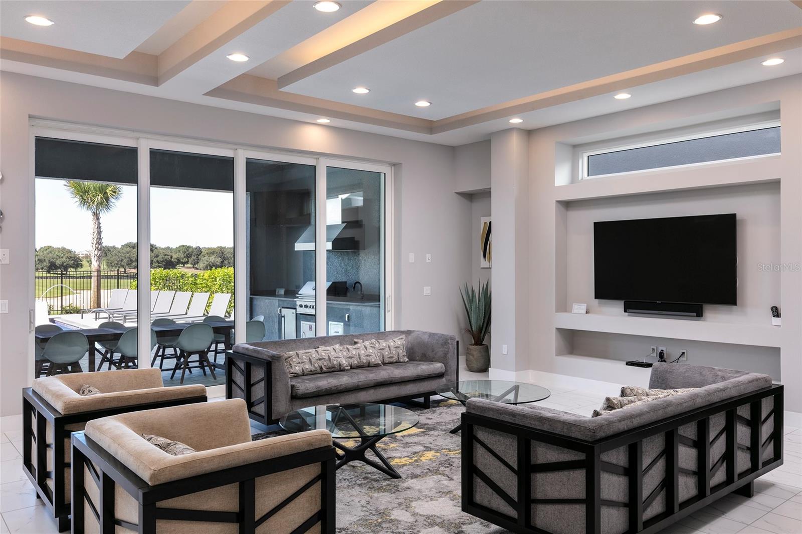 REUNION PH 2 PRCL 1 & 1A - Residential