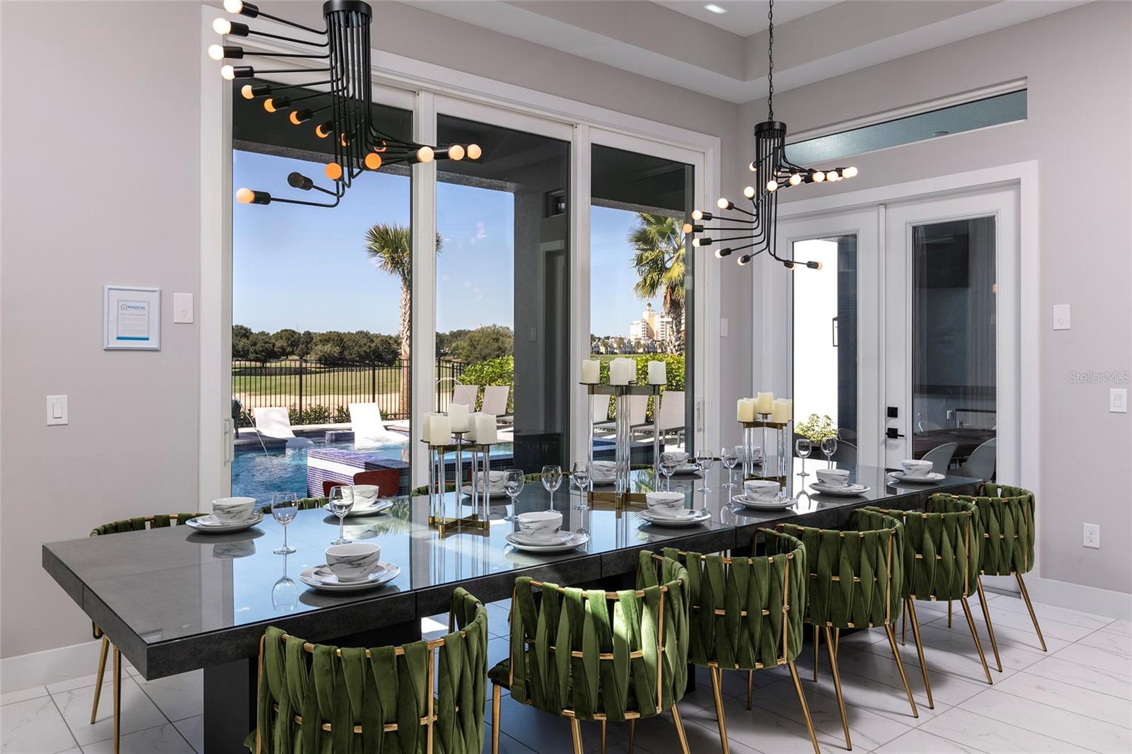 REUNION PH 2 PRCL 1 & 1A - Residential