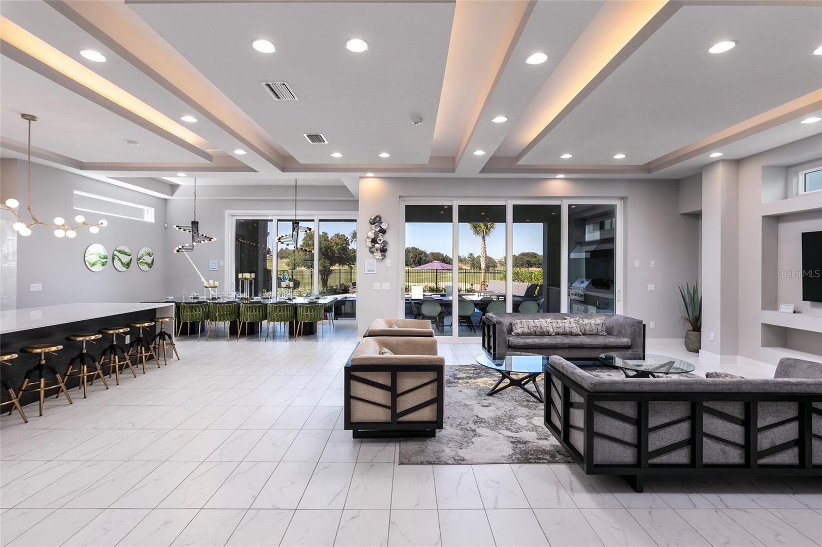 REUNION PH 2 PRCL 1 & 1A - Residential