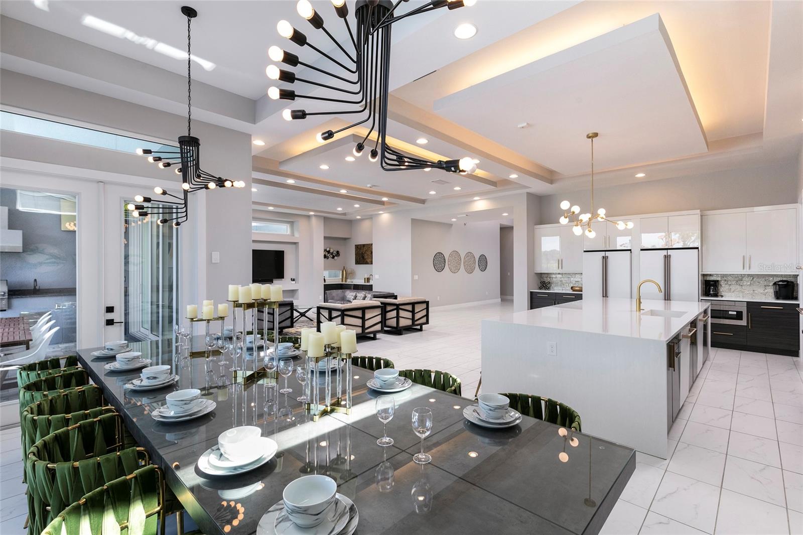 REUNION PH 2 PRCL 1 & 1A - Residential