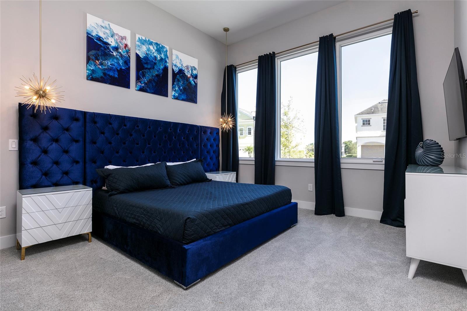 REUNION PH 2 PRCL 1 & 1A - Residential