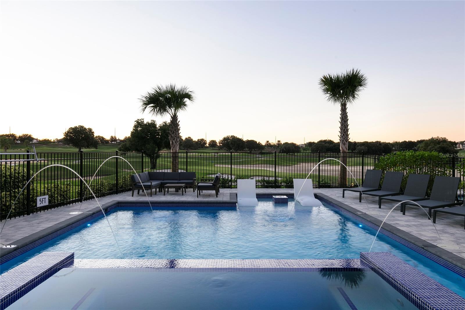 REUNION PH 2 PRCL 1 & 1A - Residential