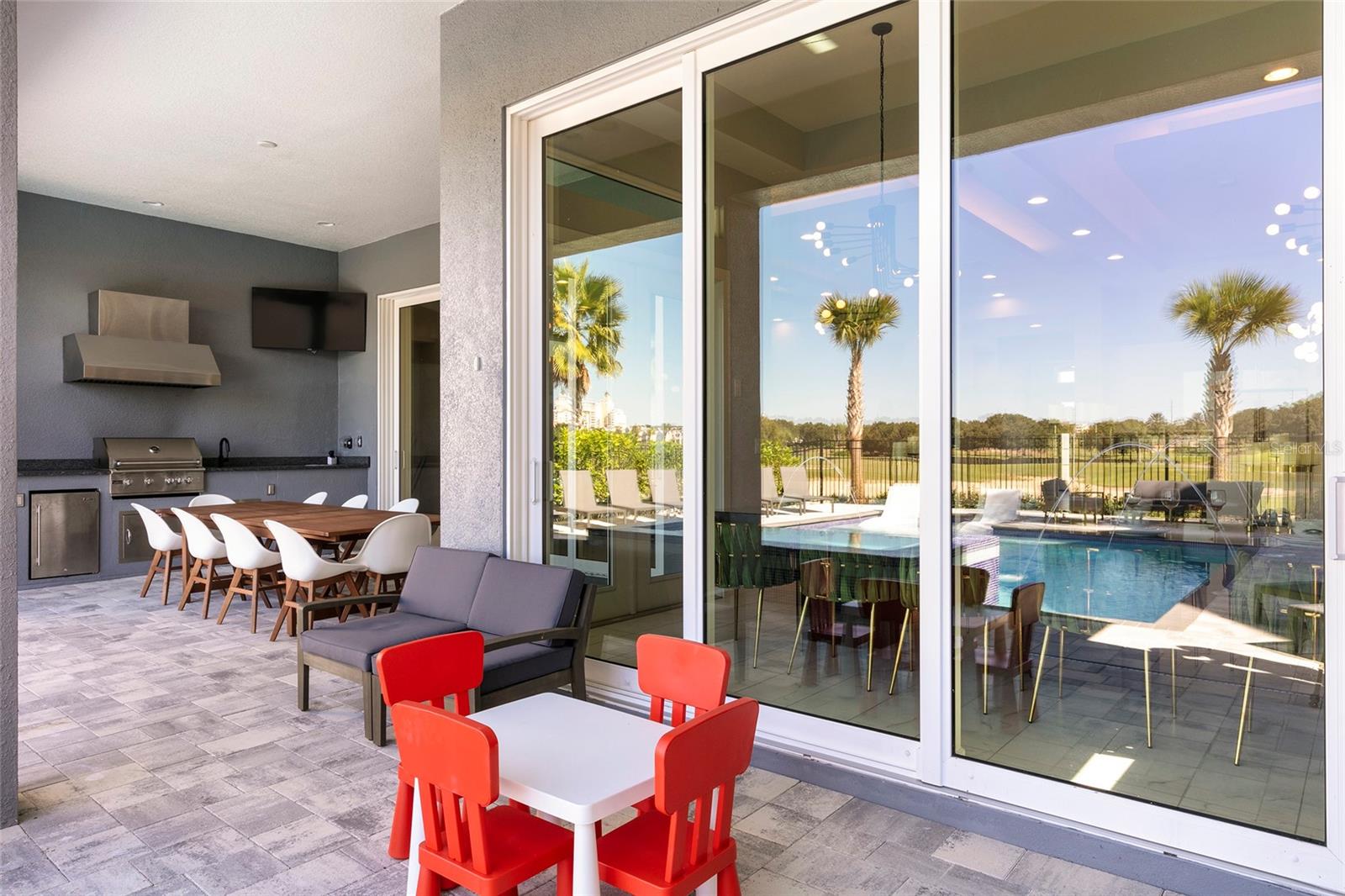 REUNION PH 2 PRCL 1 & 1A - Residential