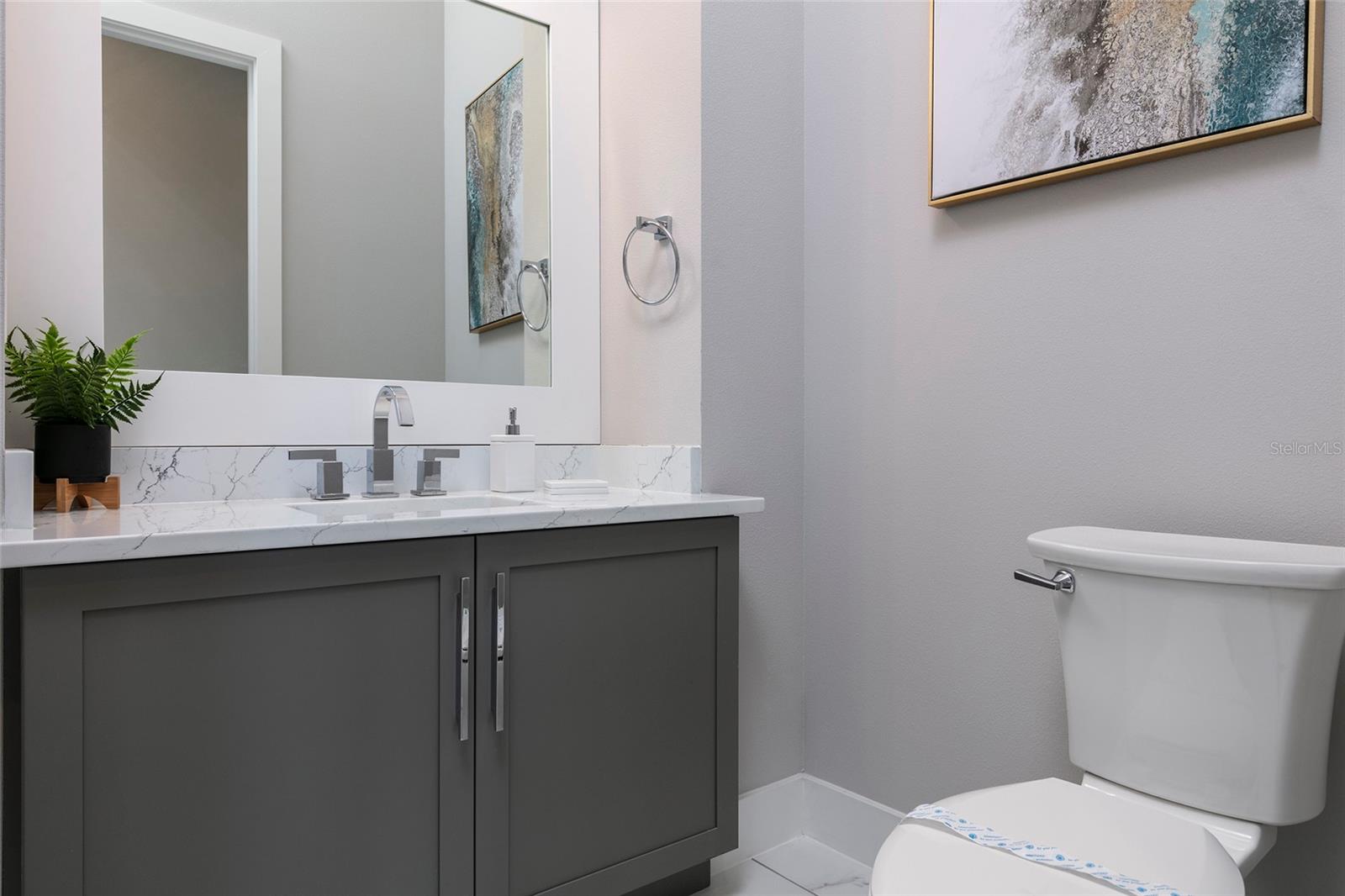 REUNION PH 2 PRCL 1 & 1A - Residential