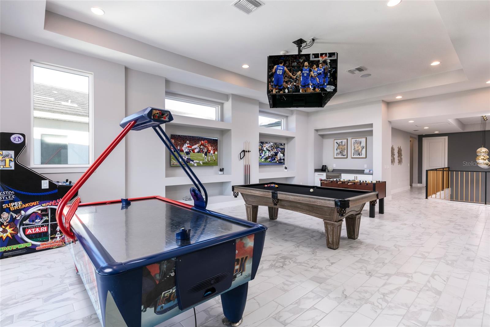 REUNION PH 2 PRCL 1 & 1A - Residential