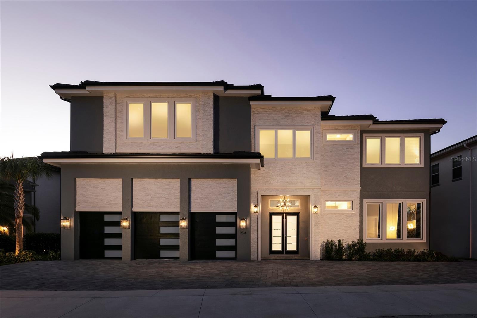 REUNION PH 2 PRCL 1 & 1A - Residential