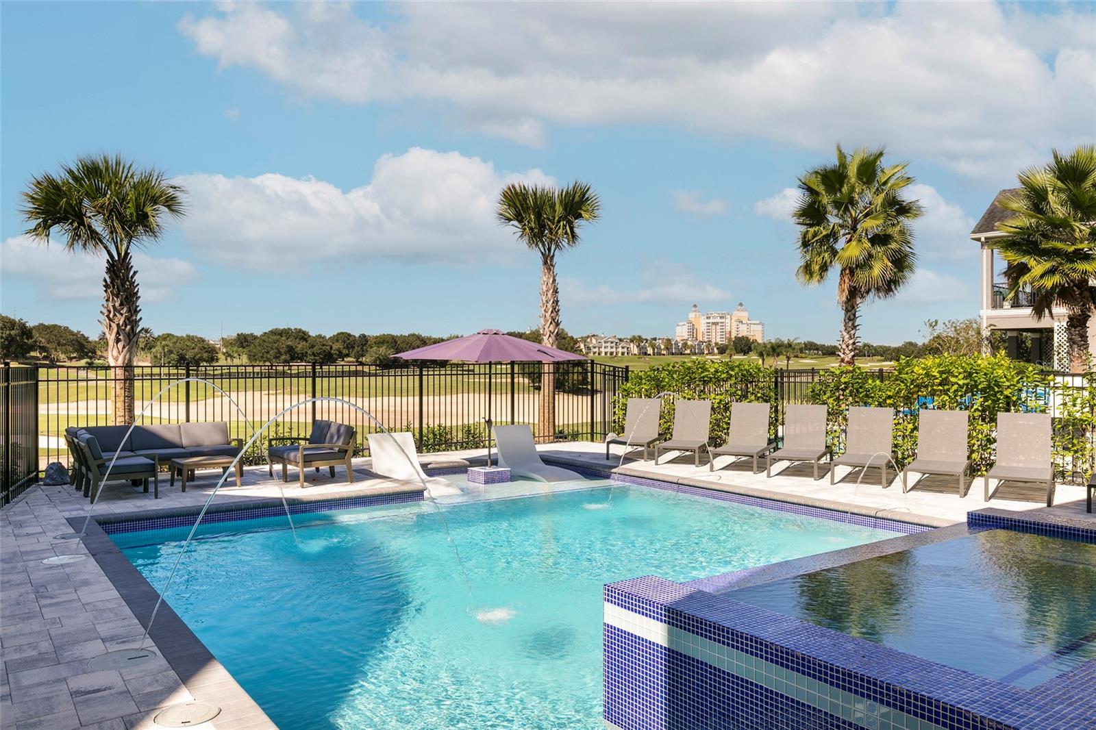 REUNION PH 2 PRCL 1 & 1A - Residential