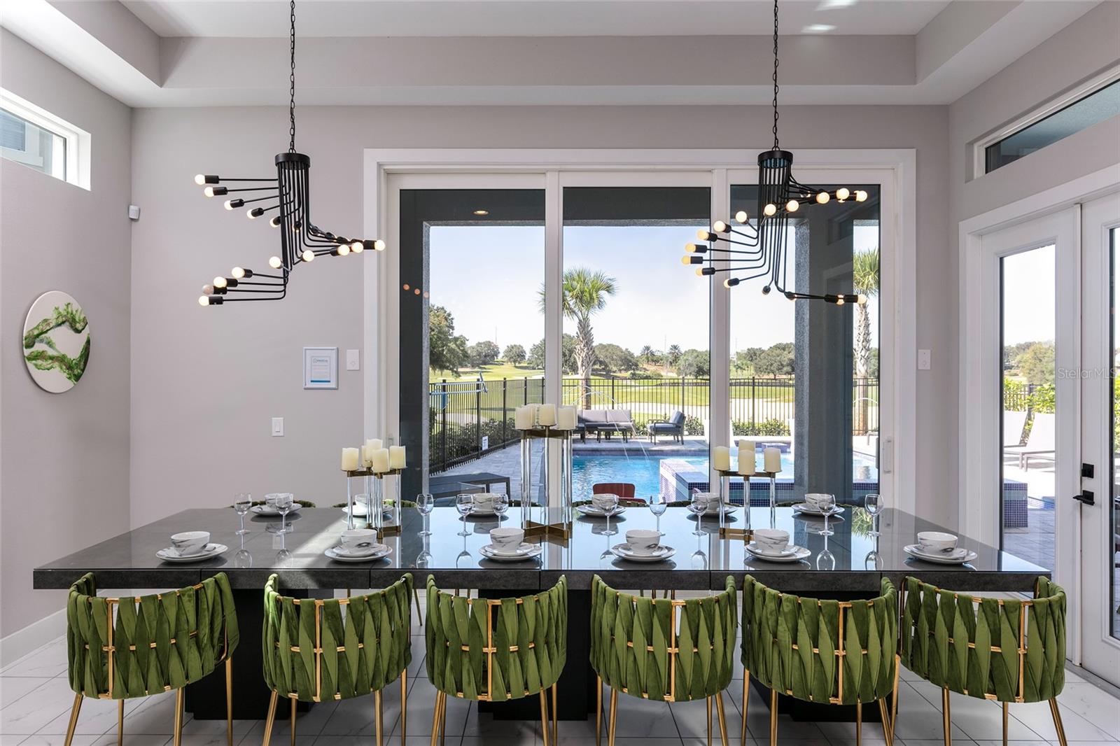 REUNION PH 2 PRCL 1 & 1A - Residential